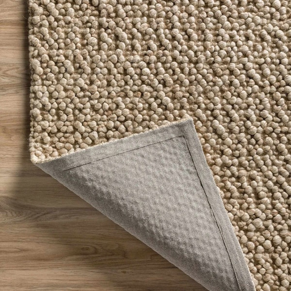 Gorbea GR1 Latte Rug